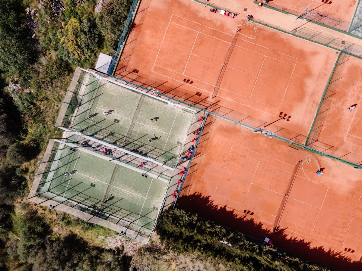 Sóller Tennis Club